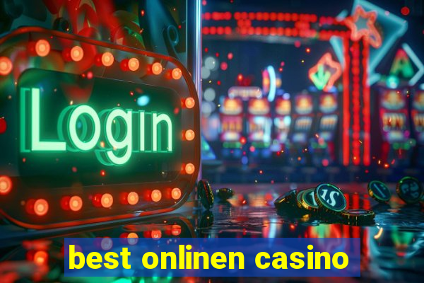 best onlinen casino