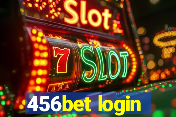 456bet login