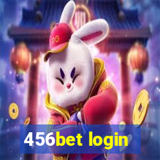 456bet login