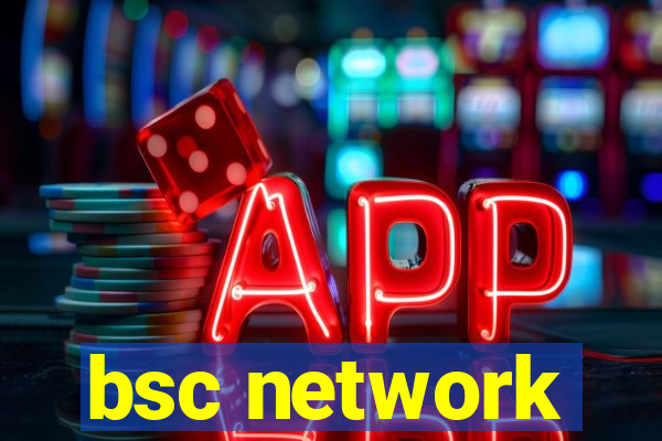 bsc network