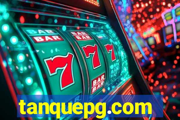 tanquepg.com