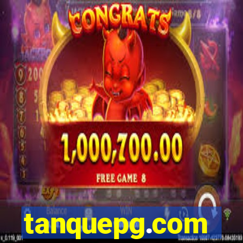 tanquepg.com