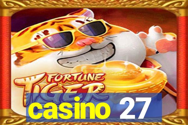 casino 27