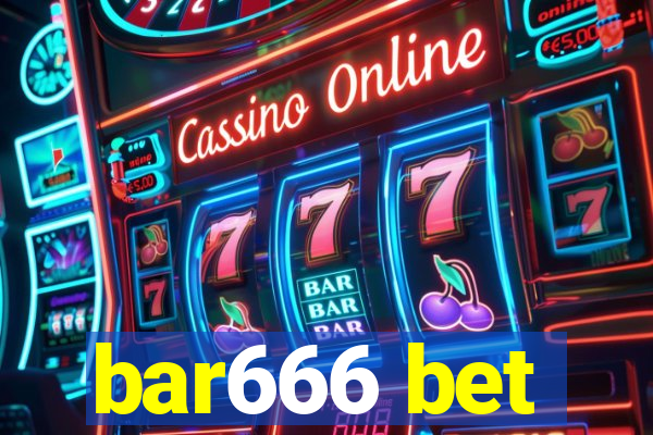 bar666 bet