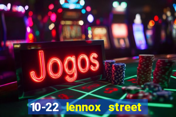 10-22 lennox street casino nsw 2470