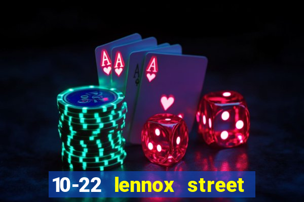 10-22 lennox street casino nsw 2470