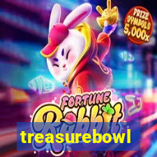 treasurebowl