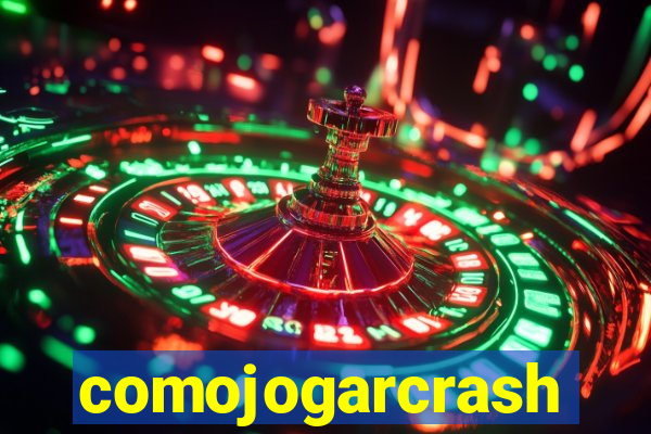 comojogarcrash