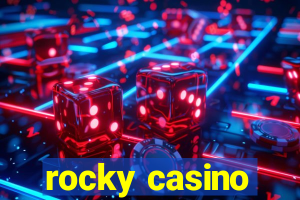 rocky casino