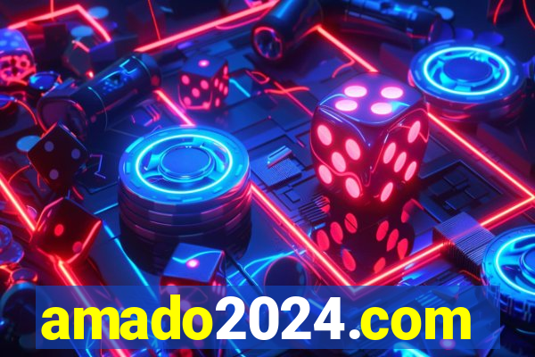 amado2024.com