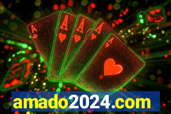 amado2024.com