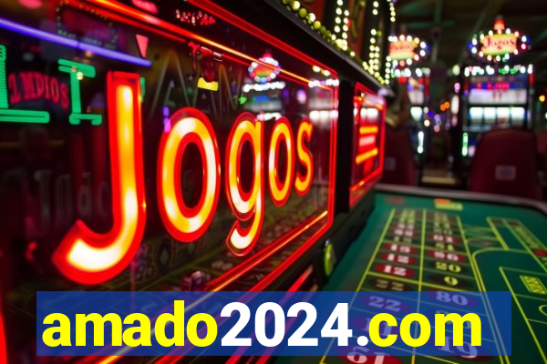 amado2024.com