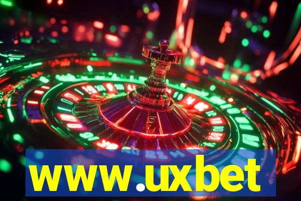 www.uxbet