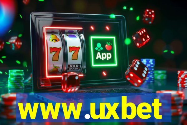 www.uxbet