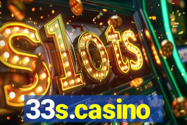 33s.casino