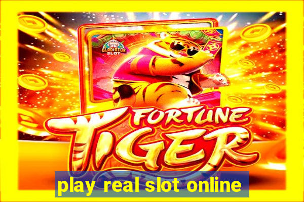 play real slot online