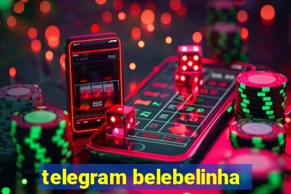 telegram belebelinha