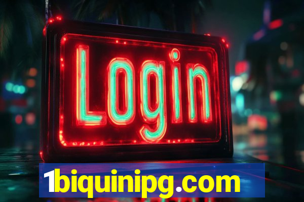 1biquinipg.com