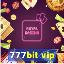 777bit vip