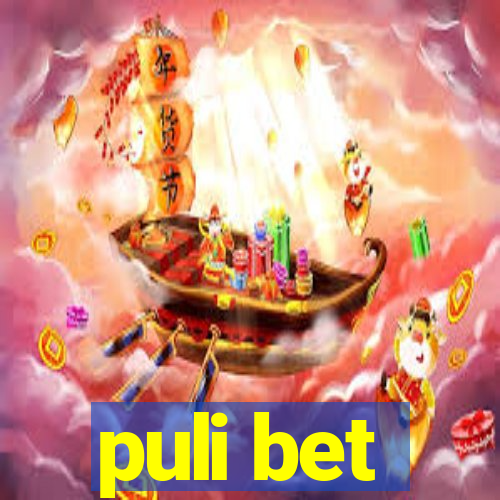 puli bet