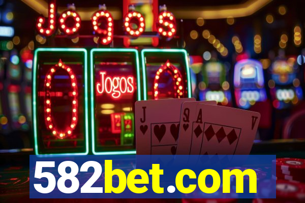 582bet.com