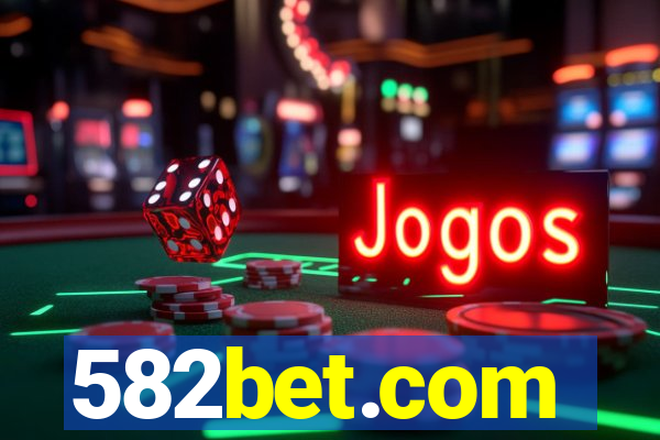 582bet.com