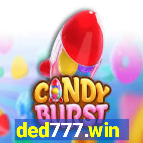 ded777.win