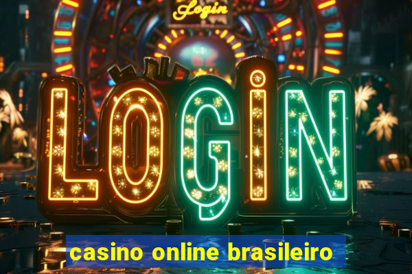 casino online brasileiro