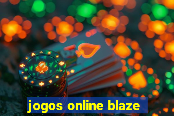 jogos online blaze