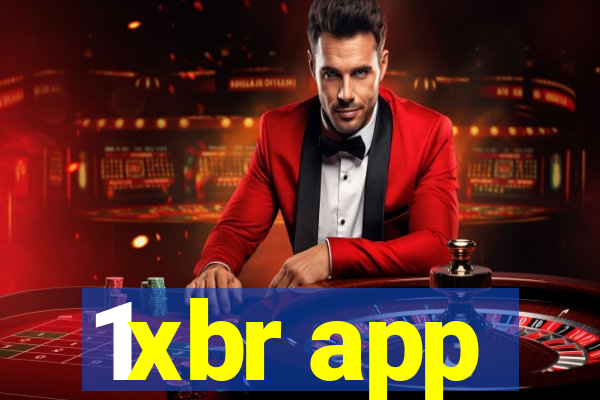 1xbr app