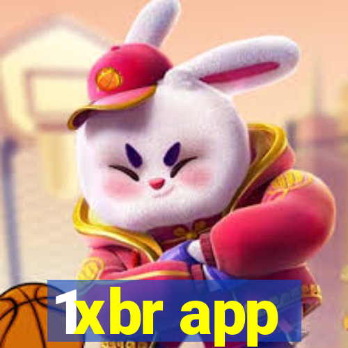 1xbr app