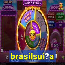 brasilsui?a