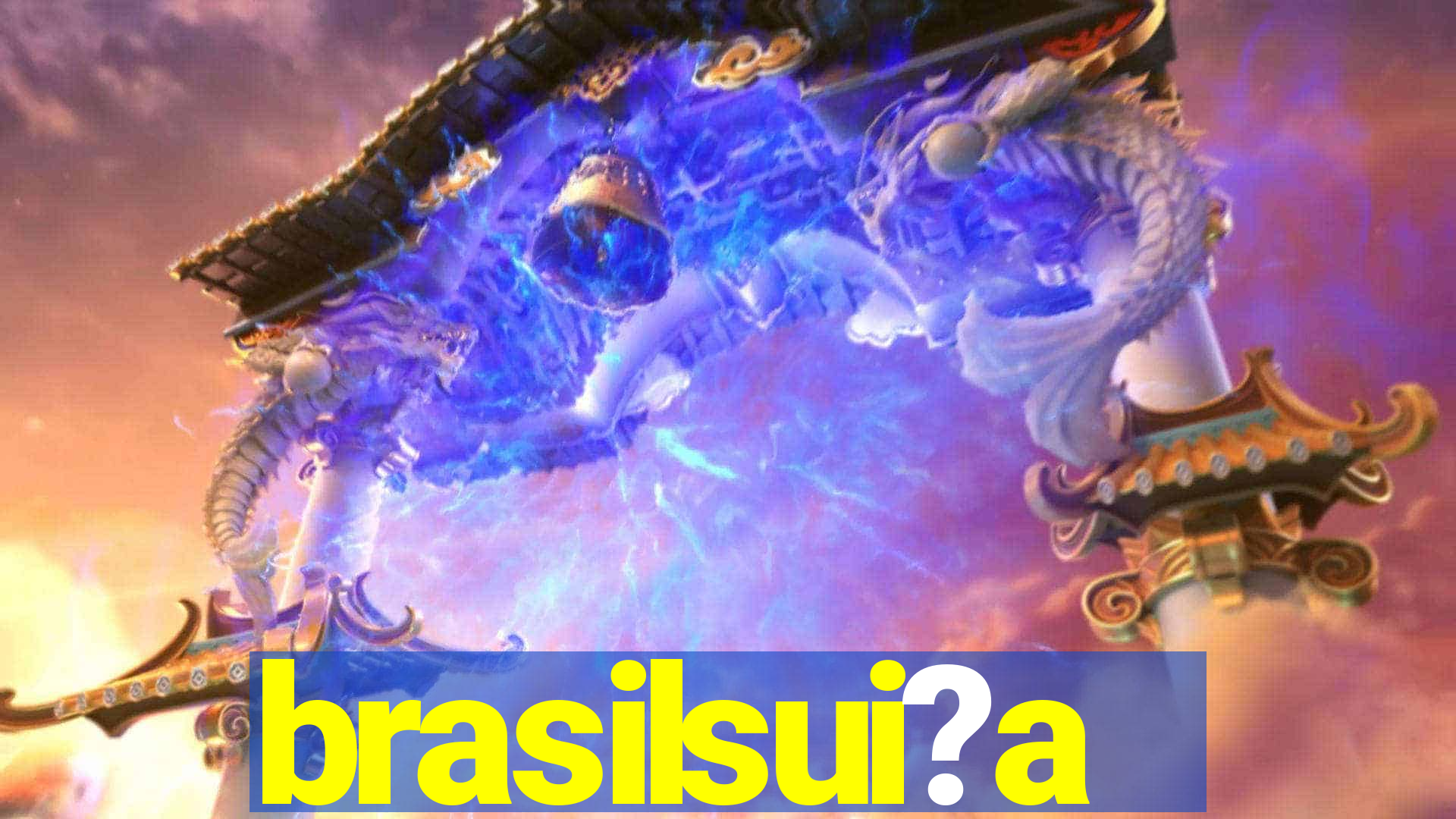 brasilsui?a