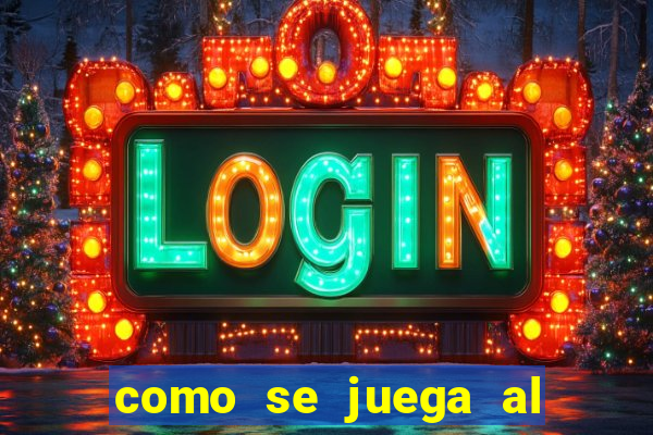 como se juega al bingo en un casino