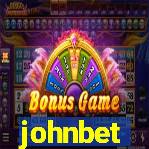 johnbet