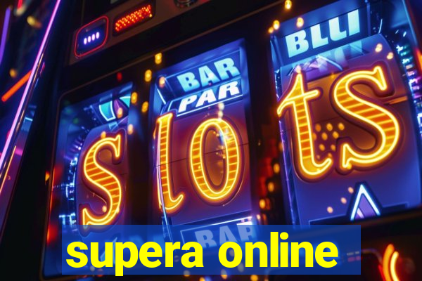 supera online