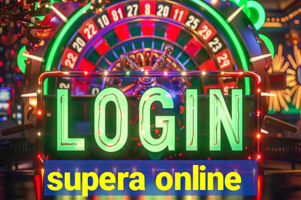 supera online