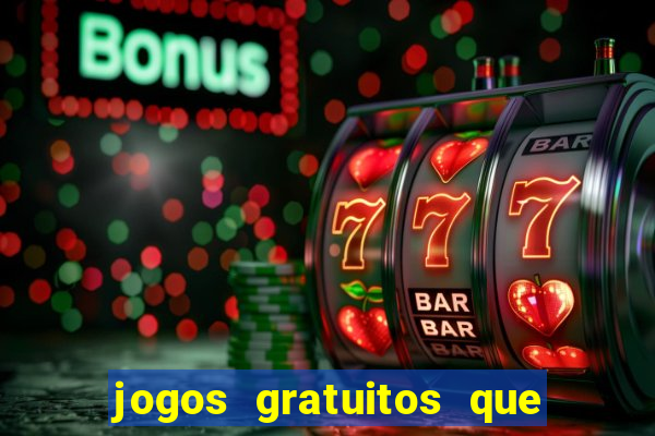 jogos gratuitos que pagam de verdade