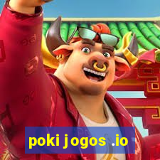 poki jogos .io