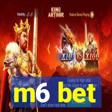 m6 bet