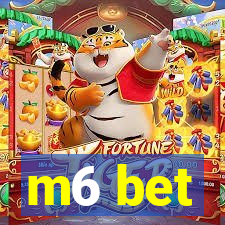 m6 bet