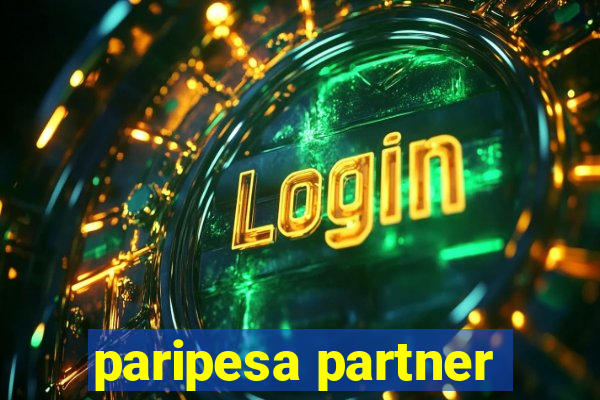 paripesa partner