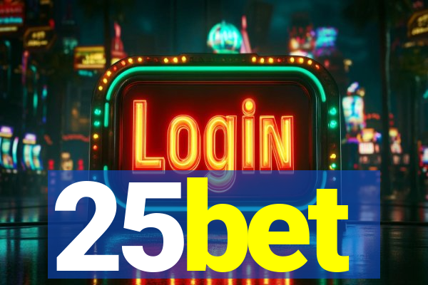 25bet