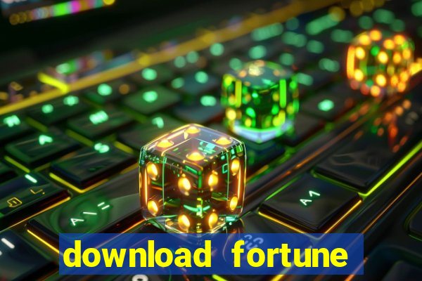 download fortune tiger demo