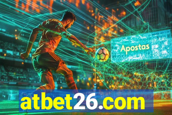 atbet26.com