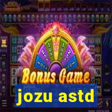 jozu astd