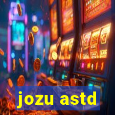 jozu astd