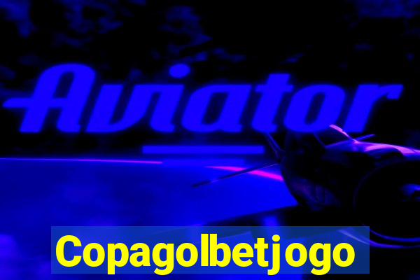 Copagolbetjogo