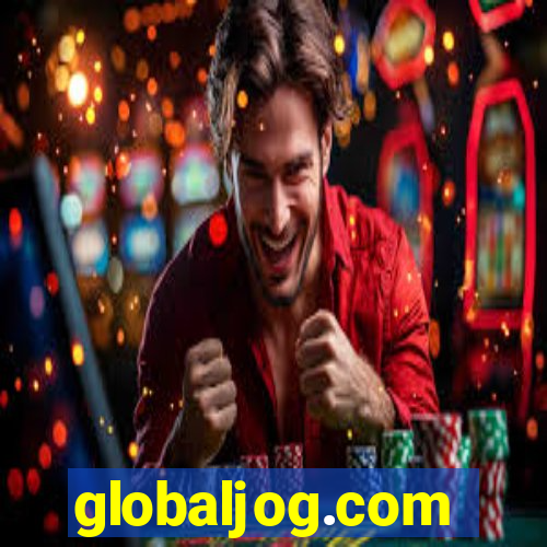 globaljog.com