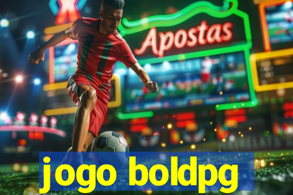 jogo boldpg